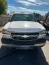 2007 Chevrolet Silverado Classic 2500HD Work Truck Long Box 2WD