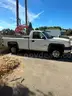 2007 Chevrolet Silverado Classic 2500HD Work Truck Long Box 2WD