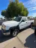 2007 Chevrolet Silverado Classic 2500HD Work Truck Long Box 2WD