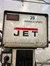 JET 20" Variable Speed Drill Press
