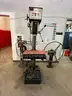 JET 20" Variable Speed Drill Press