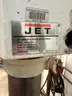 JET 20" Variable Speed Drill Press