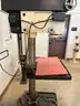 JET 20" Variable Speed Drill Press