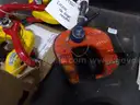 Lifting Clamps