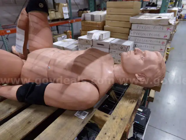 RESCUE RANDY