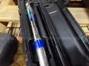 Torque Wrenches and Modules