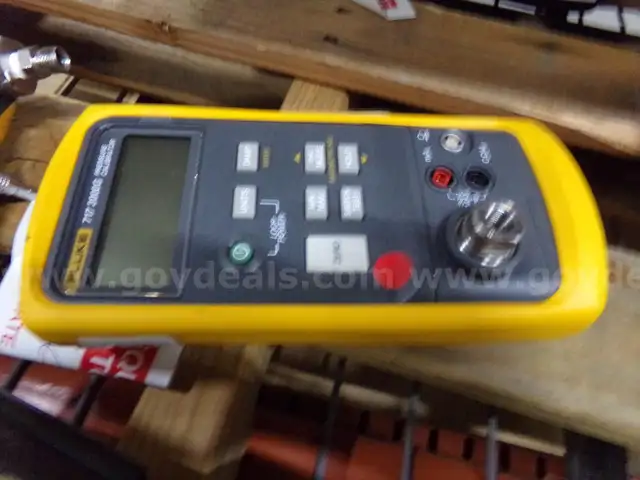 Torque Wrenches and Modules
