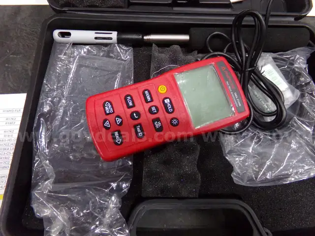 MISC. EQUIPMENT