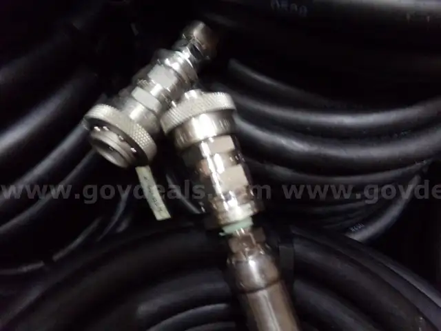 Airline Hoses