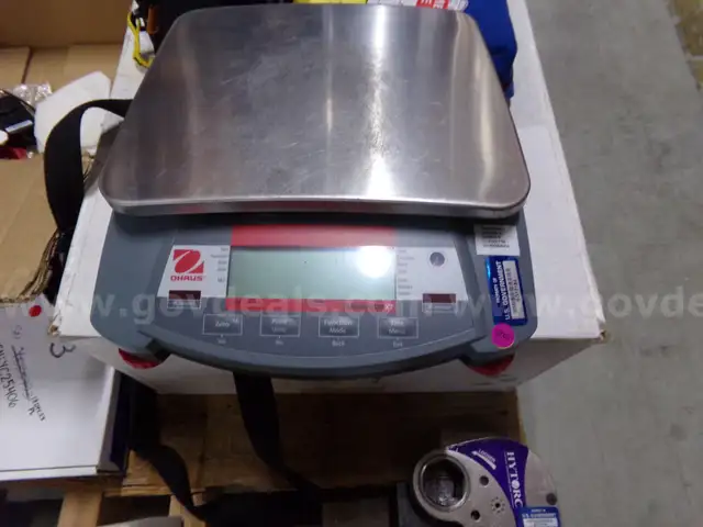 MISC. EQUIPMENT