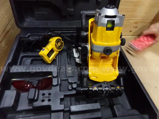 MISC. TOOLS