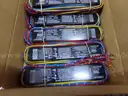 EXCESS ELECTRICAL MATERIAL (LOT 4)