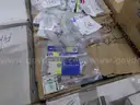 EXCESS ELECTRICAL MATERIAL (LOT 4)