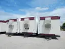 OFFICE TRAILERS