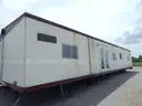 OFFICE TRAILERS