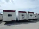 OFFICE TRAILERS