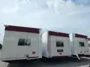 OFFICE TRAILERS