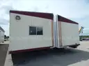 OFFICE TRAILERS