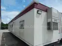 OFFICE TRAILERS