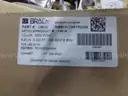 Labeling &#x26; Marking Items