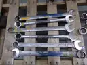 WRENCHES SOCKETS