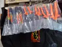 WRENCHES SOCKETS