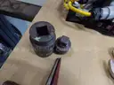 WRENCHES SOCKETS
