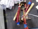 WRENCHES SOCKETS