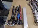 WRENCHES SOCKETS