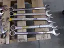 WRENCHES SOCKETS