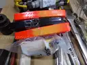WRENCHES SOCKETS