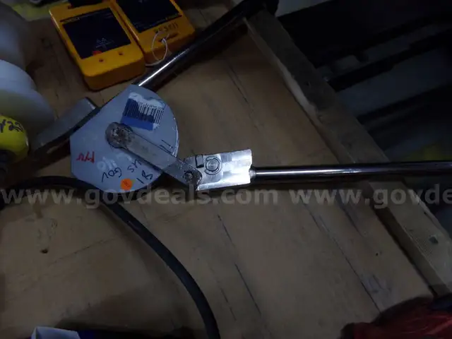 MISC. TOOLS