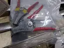MISC. TOOLING