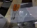 MISC. TOOLING