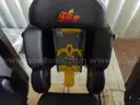 SCBA CHAIRS LOT 1