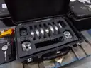 METERS AND BOLT TENSIONING TESTER