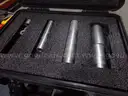 METERS AND BOLT TENSIONING TESTER