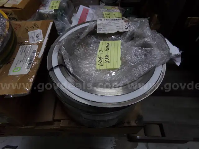 GASKETS