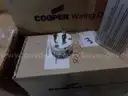 ELECTRICAL ITEMS