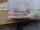 ELECTRICAL ITEMS