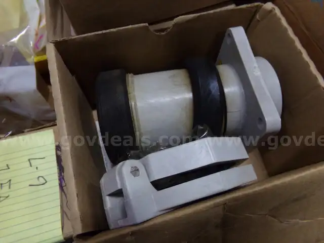 ELECTRICAL ITEMS