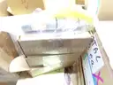 ELECTRICAL ITEMS