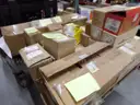 ELECTRICAL ITEMS