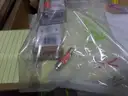 ELECTRICAL ITEMS