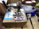 VALVES &#x26; REPAIR KITS