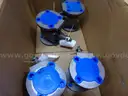 VALVES &#x26; REPAIR KITS