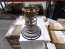 VALVES &#x26; REPAIR KITS