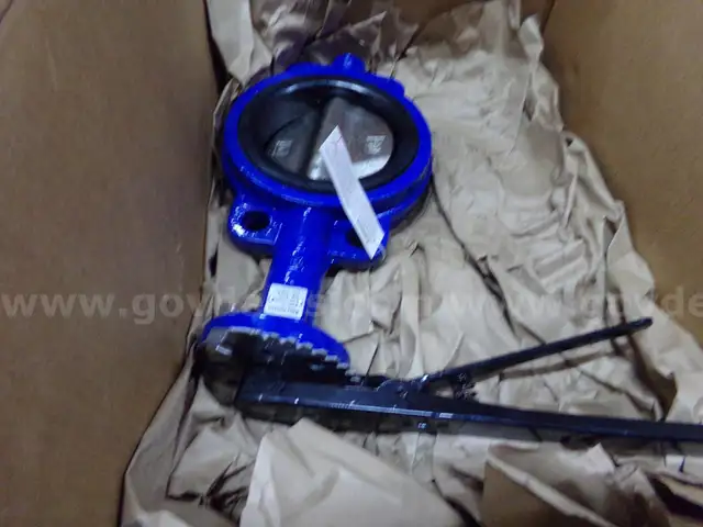 VALVES &#x26; REPAIR KITS