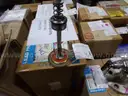 VALVES &#x26; REPAIR KITS