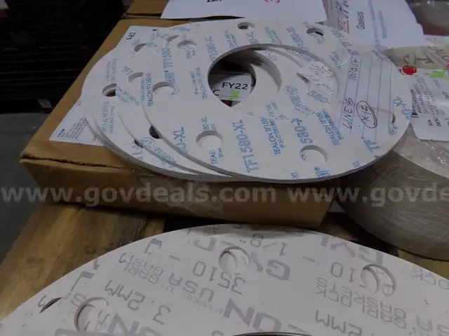 Gaskets